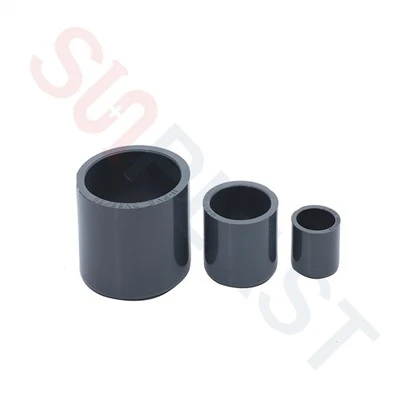 UPVC-kobling