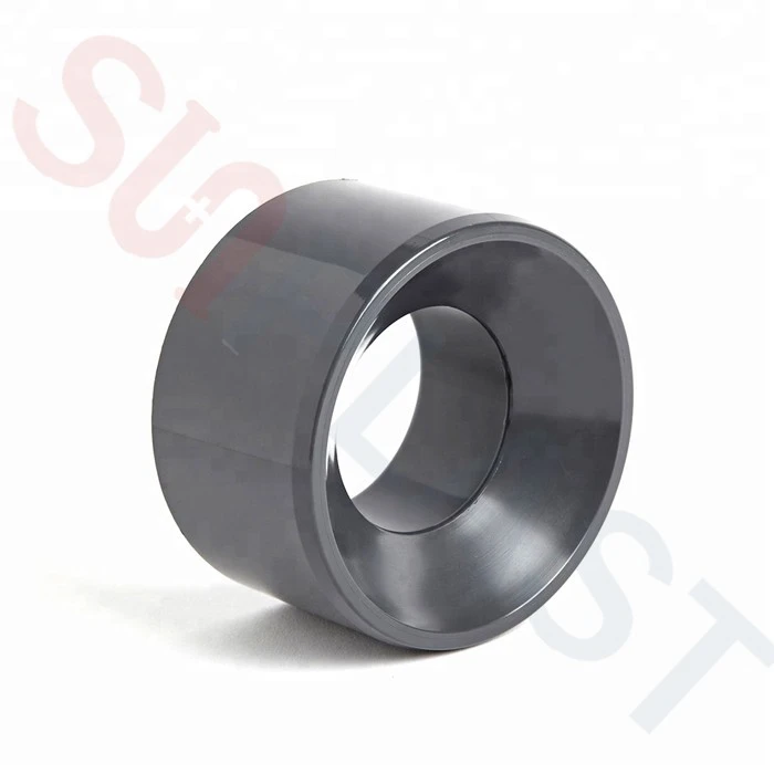 uPVC-Reducer-Bushing
